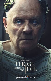 Those About to Die - Season 1 Those About to Die - Season 1