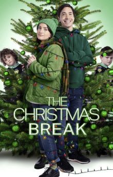The Christmas Break The Christmas Break