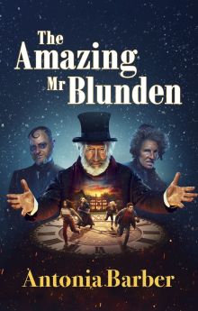 The Amazing Mr. Blunden The Amazing Mr. Blunden