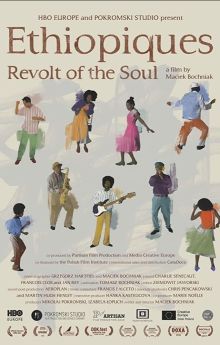 Ethiopiques: Revolt of the Soul Ethiopiques: Revolt of the Soul
