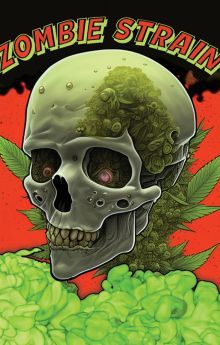 Zombie Strain Zombie Strain
