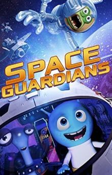 Space Guardians Space Guardians
