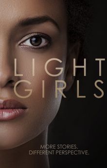 Light Girls Light Girls