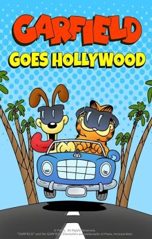Garfield Goes Hollywood Garfield Goes Hollywood