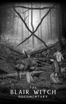 The Blair Witch Documentary The Blair Witch Documentary