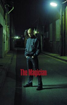 The Magician The Magician