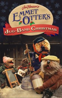 Emmet Otter's Jug-Band Christmas Emmet Otter's Jug-Band Christmas