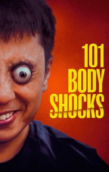 101 Body Shocks 101 Body Shocks