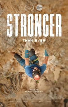 Stronger than Ever Stronger than Ever