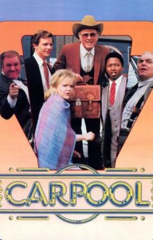 Carpool Carpool