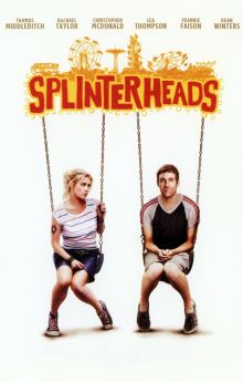 Splinterheads Splinterheads