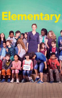 Elementary Elementary