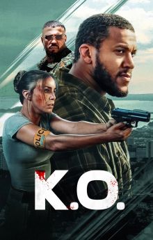 K.O.