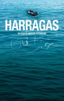 Harragas Harragas