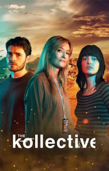 The Kollective - Season 1 The Kollective - Season 1