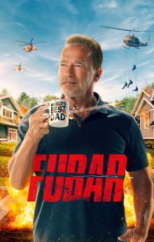 FUBAR - Season 2 FUBAR - Season 2