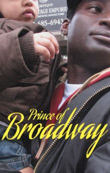 Prince of Broadway Prince of Broadway