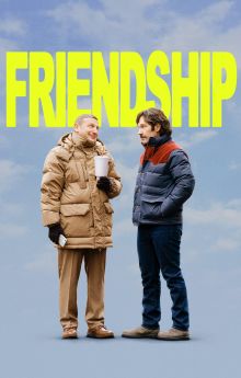 Friendship Friendship