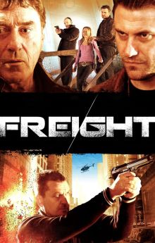 Freight Freight