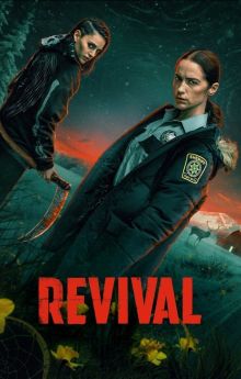 Revival - Season 1 Revival - Season 1