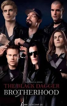 The Black Dagger Brotherhood - Season 1 The Black Dagger Brotherhood - Season 1