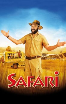 Safari Safari