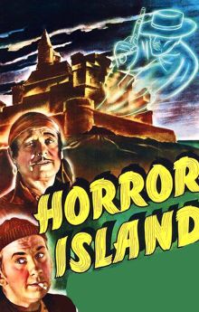 Horror Island Horror Island