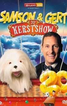 Samson & Gert Kerstshow: De 20ste Kerstshow (2010-2011) Samson & Gert Kerstshow: De 20ste Kerstshow (2010-2011)