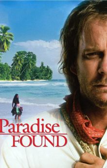 Paradise Found Paradise Found