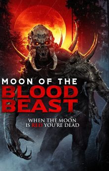 Moon of the Blood Beast Moon of the Blood Beast