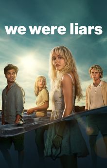 We Were Liars - Season 1 We Were Liars - Season 1