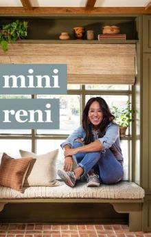 Mini Reni - Season 1 Mini Reni - Season 1