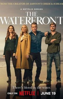 The Waterfront - Season 1 The Waterfront - Season 1