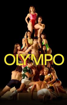 Olympo - Season 1 Olympo - Season 1
