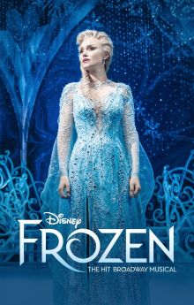 Frozen: The Hit Broadway Musical Frozen: The Hit Broadway Musical