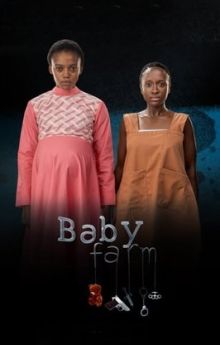 Baby Farm - Season 1 Baby Farm - Season 1