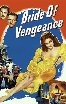 Bride of Vengeance Bride of Vengeance