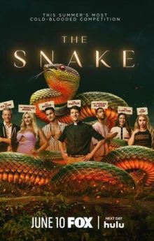 The Snake - Season 1 The Snake - Season 1