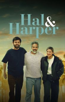 Hal & Harper - Season 1 Hal & Harper - Season 1