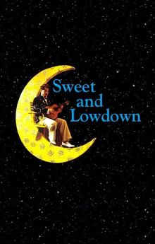 Sweet and Lowdown Sweet and Lowdown