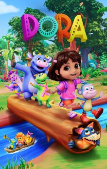DORA - Season 3 DORA - Season 3