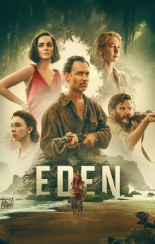 Eden Eden