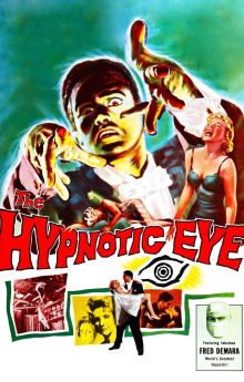 The Hypnotic Eye The Hypnotic Eye