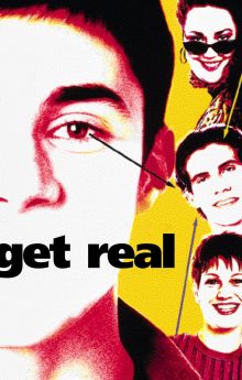 Get Real Get Real