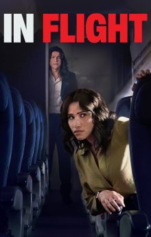 In Flight In Flight