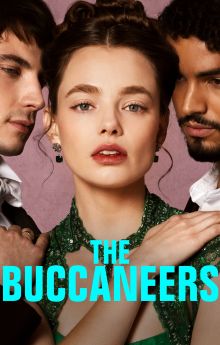The Buccaneers - Season 2 The Buccaneers - Season 2