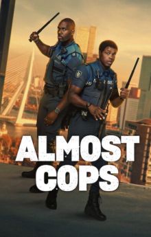 Almost Cops Almost Cops