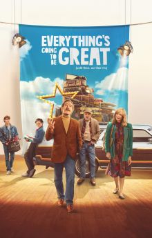 Everything's Going to Be Great Everything's Going to Be Great