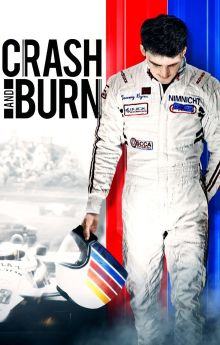 Crash and Burn