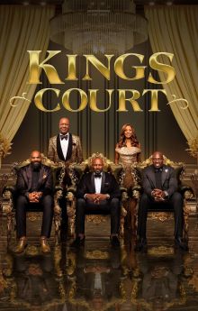 Kings Court - Season 1 Kings Court - Season 1